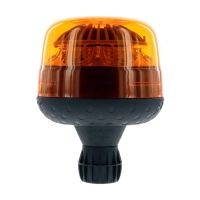 LED Rundumkennleuchte GALAXY FLEXY AUTOBLOK, gelb