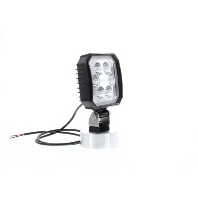 Arbeitsscheinwerfer LED CARBONLUX Quadrat _0