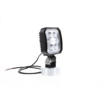 Arbeitsscheinwerfer LED CARBONLUX Quadrat 