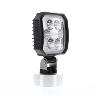 Arbeitsscheinwerfer LED CARBONLUX Quadrat _0