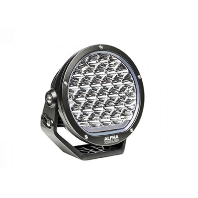 ALPHA 225 LED - Faro ausiliare LED 10/33V_0