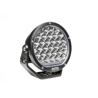 ALPHA 225 LED - Faro ausiliare LED 10/33V