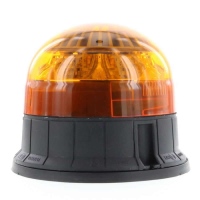 Girofaro VENUS LED da avvitare lampeggiante ambra