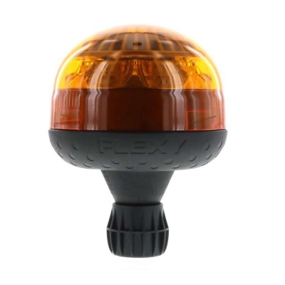 Girofaro VENUS LED FLESSIBILE AUTOBLOK ambra_0