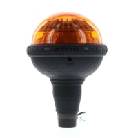 Gyrophare MINI SATURNELLO LED FLEXY AUTOBLOK