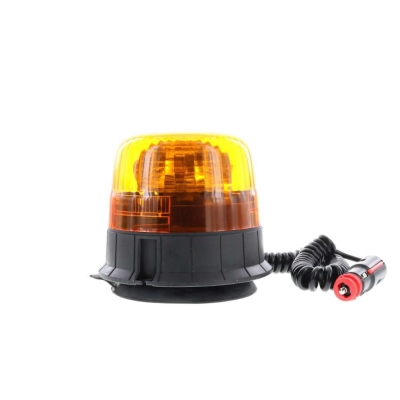 Girofaro magnet 1 ventosa 23W, H21 12+24V incluse_0