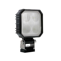 Faro retromarcia R23 LED 90X90mm, DT 2 pin