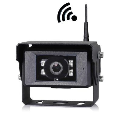 Caméra sans fil 720P pour kit D14805/écran D14803_0