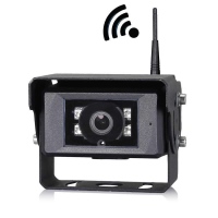 Drahtlos Kamera 720P für Kit D14805 oder D14803