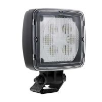 Faro da lavoro modulare LED 2000 Lumen