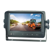 Schermo touch 7'' HD 720P