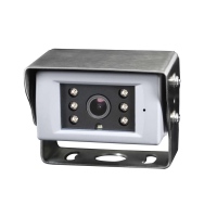 Rostfreier Stahl HD 720P Kamera CMOS 110°