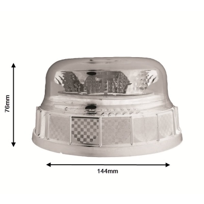 Rundumkennleuchte PEGASUS LED, VIGNAL 10-30V_1