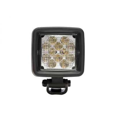 SHD 850 LED - Arbeitsscheinwerfer Heavy LED 12/24V_1