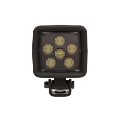 SHD 3000 LED - Faro da lavoro Heavy LED 12/100V_1