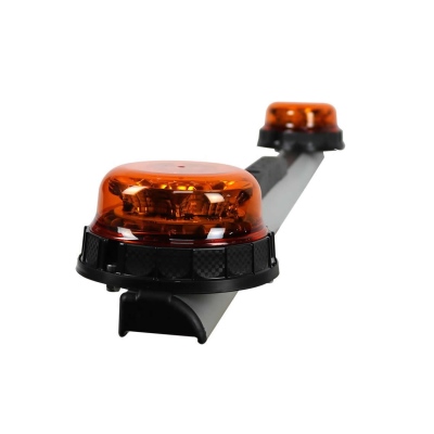 Barra 181 cm per Triflash con 2 girofari LED_1