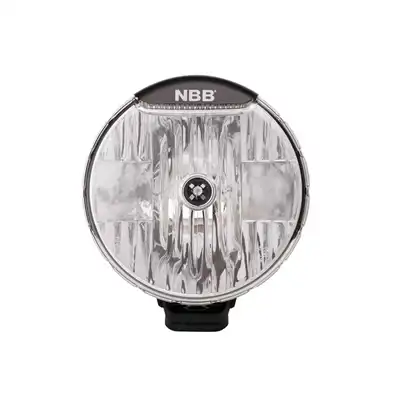 ALPHA 225 XENON - Feu auxiliaire XENON 12 ou 24V_1