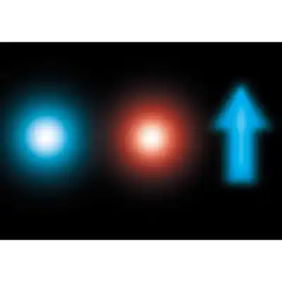 Eclairage de sécurité Signal LED 12/100V_3