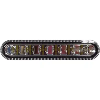 Lampada FLASHER LED arancia, 12/24 V, VIGNAL _0