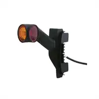 Feu de gabarit et d'encombrement LED 12/24V