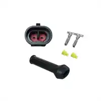 Kit de réparation connecteur SUPERSEAL2 voies mâle