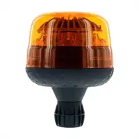 Girofaro LED FLESSIBILE, lampeggiante ambra