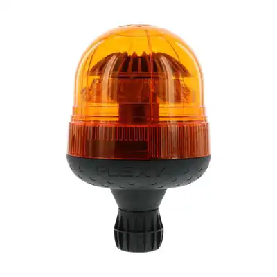Girofaro LED FLESSIBILE AUTOBLOK, rotante ambra_0