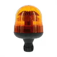 Girofaro LED FLESSIBILE AUTOBLOK, rotante ambra