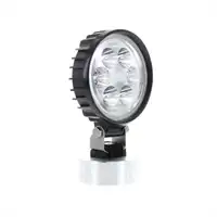 Arbeitsscheinwerfer LED CARBONLUX rund, Ø 120mm