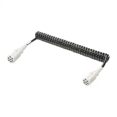Câble spiralé 7P/24V Type S Euro 6 125°_0