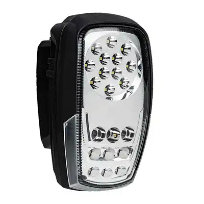 CL 1 LED - Proiettore combinato Full LED_0