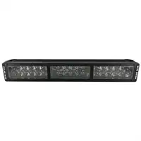 Barre éclairage longue portée 12000 Lumen