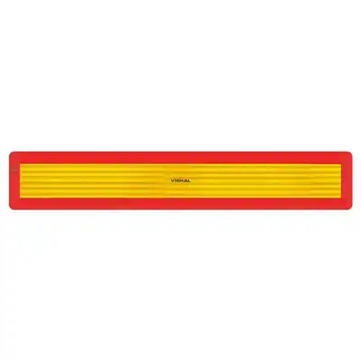 1 Targa ECE 70/01 rimorchio Allu 1mm 1132 x 132_0