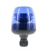 Girofaro LED FLESSIBILE AUTOBLOK, lampeggiante blu