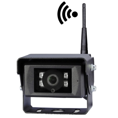 Reversing Camera 12/24V pour D16044_0