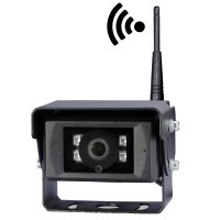 Reversing Camera 12/24V pour D16044