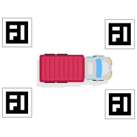 Pack calibrage pour Caméra 360° - D16175