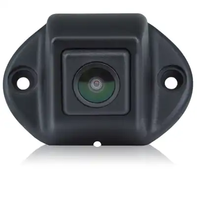 Caméra de recul 360° - Kit complet 7", 4 caméras_2