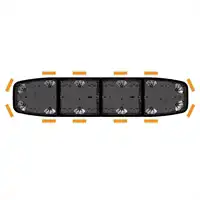 Rampe Lumineuse LED STELLAR, 12/24V, 1250mm Vignal