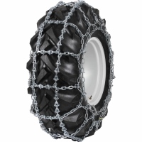 Catena da neve PEWAG TRAKTOR DOPPELSPUR 8,2mm