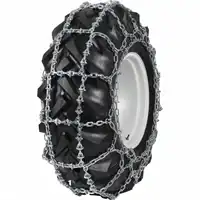 Chaîne à neige PEWAG TRAKTOR DOPPELSPUR 10,0mm