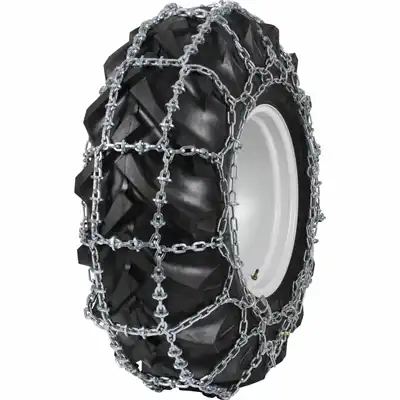 Chaîne à neige PEWAG TRAKTOR DOPPELSPUR 10,0mm_0