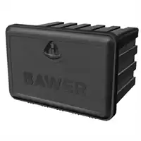 Boîte à outile La600xHa425xPr460mm BAWER