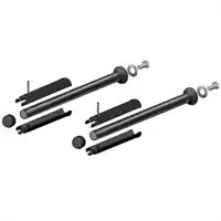 Kit de montage rapide pour boîte à outile E0202