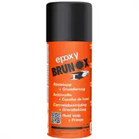 Antirouille + couche de fond Spray 400ml