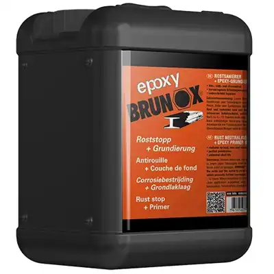 Antirouille + couche de fond 5L_0