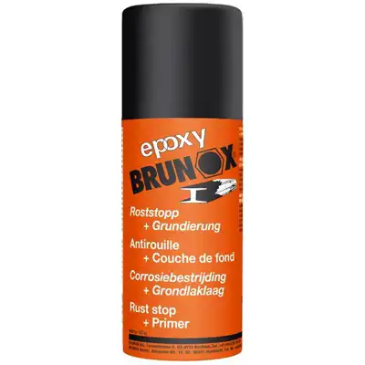Antirouille + couche de fond Spray 150ml _0