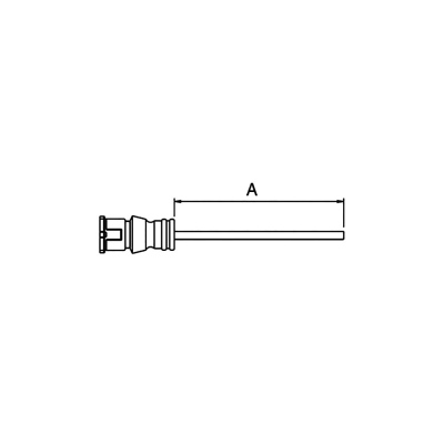 Cablaggio ADR JPTF/cavo 2M_1