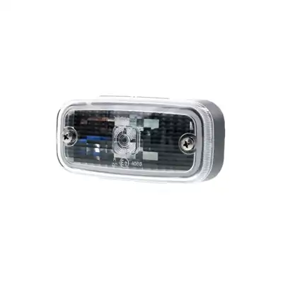 Front Positionsleuchte Glühlampen 12/24V Weiß_1