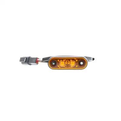 Feu de position avant LED 24V ambre Renault Trucks_0